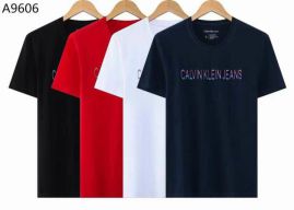 Picture of CK T Shirts Short _SKUCKM-3XLaj0133633